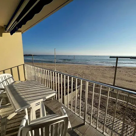 Grand 50m² A Avec Wifi Et Parking - Fr-1-478-107 Apartamento