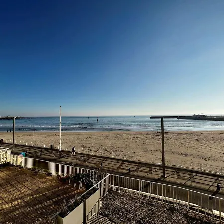 Grand 50m² A Avec Wifi Et Parking - Fr-1-478-107 Apartamento *